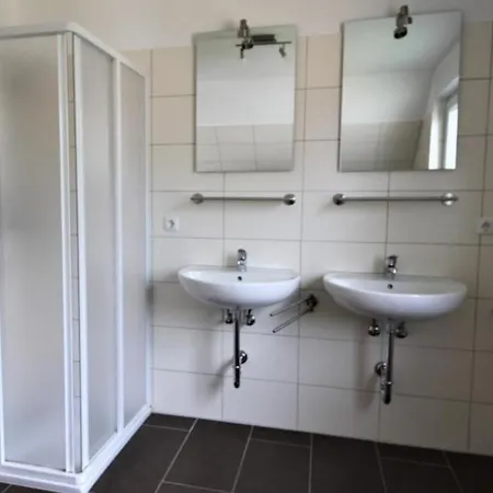K72 - Schickes Mit Sauna, Garten & Sonnenterrasse In Roebel / Mueritz