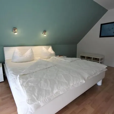 K72 - Schickes Mit Sauna, Garten & Sonnenterrasse In Roebel / Mueritz Tatil Evi *
