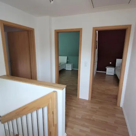 Tatil Evi K72 - Schickes Mit Sauna, Garten & Sonnenterrasse In Roebel / Mueritz Marienfelde