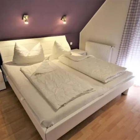 K72 - Schickes Mit Sauna, Garten & Sonnenterrasse In Roebel / Mueritz * Marienfelde