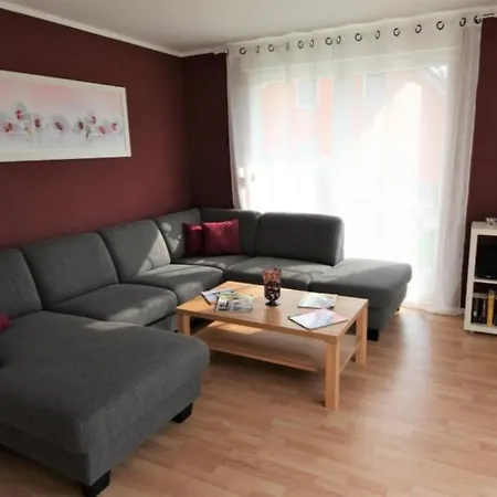 K72 - Schickes Mit Sauna, Garten & Sonnenterrasse In Roebel / Mueritz Casa de Férias Marienfelde