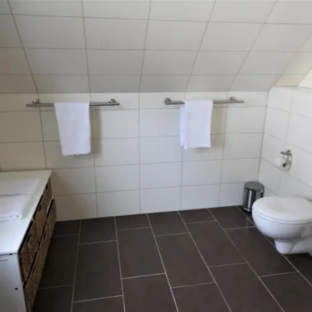 Tatil Evi K72 - Schickes Mit Sauna, Garten & Sonnenterrasse In Roebel / Mueritz *